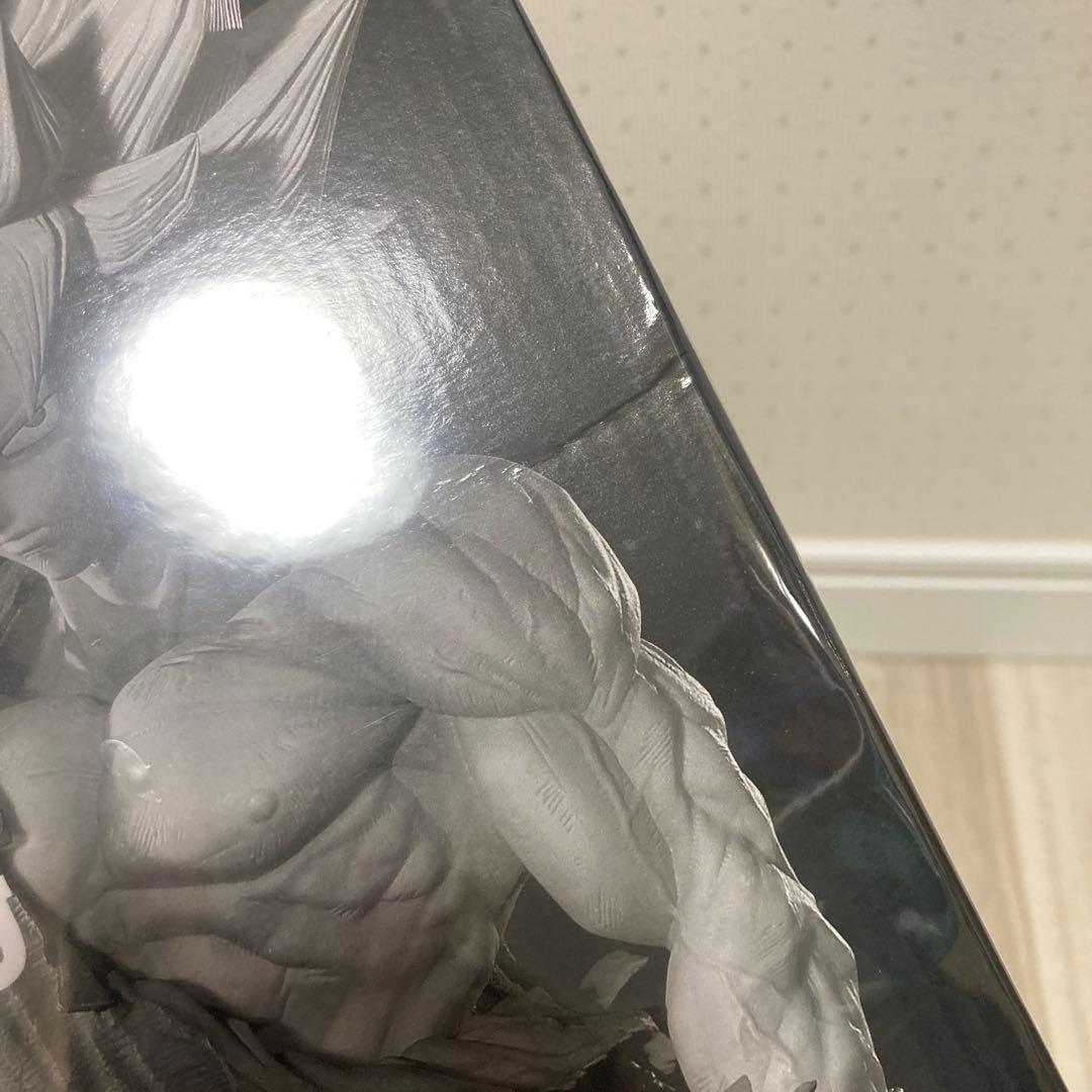 SMSP ドラゴンボール　ver.1.5 孫悟空 05 E賞 原作カラー彩色II