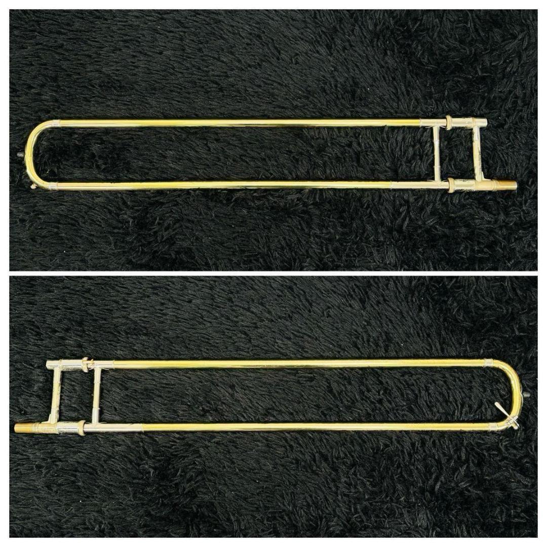 バック テナーバストロンボーン ストラディバリウス 42BO Fアタッチメント