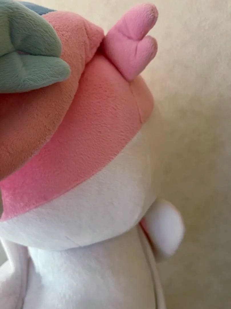 ポケモン 等身大 ニンフィア ぬいぐるみ ポケモンセンター限定