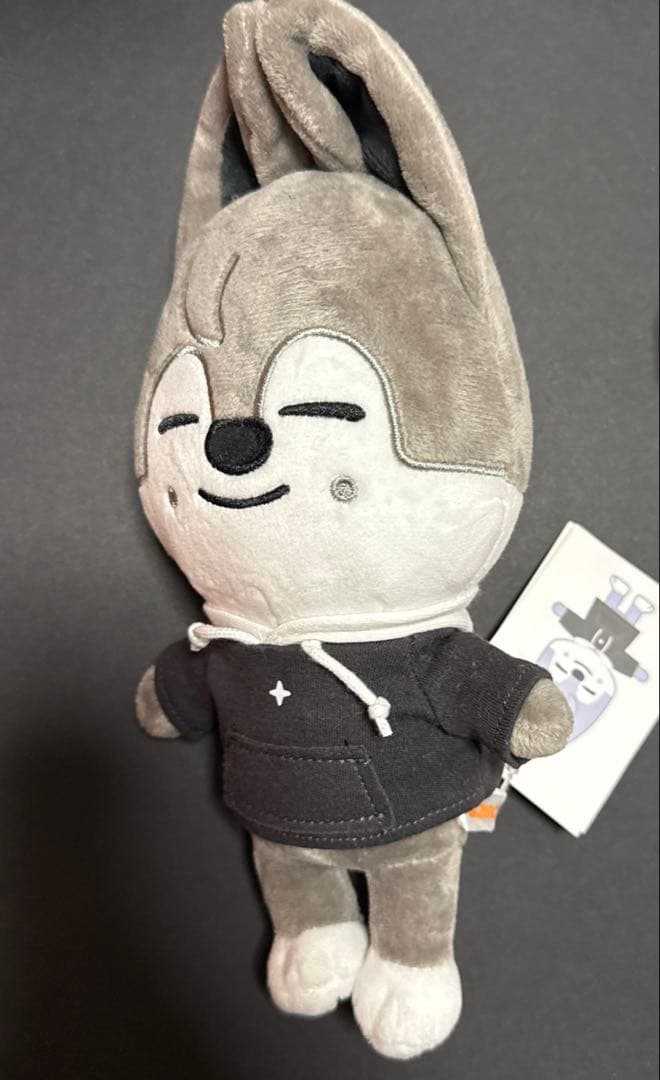 Stray Kids 公式 SKZOO ぬいぐるみ (オリジナルVer) – Kpop Omo skzoo