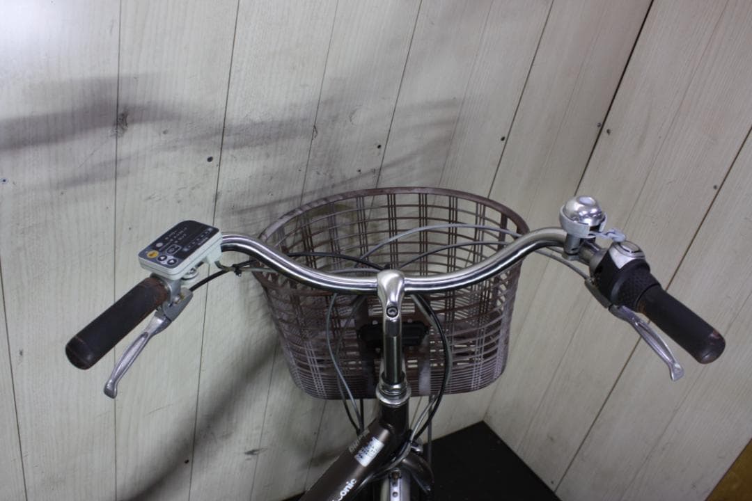 パナソニックビビライトU BE-ENDU433T 8.9AH 24型3段 LED