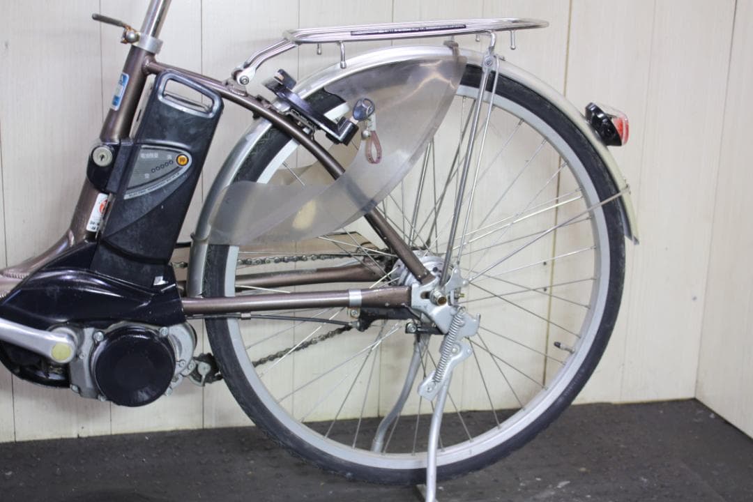 パナソニックビビライトU BE-ENDU433T 8.9AH 24型3段 LED