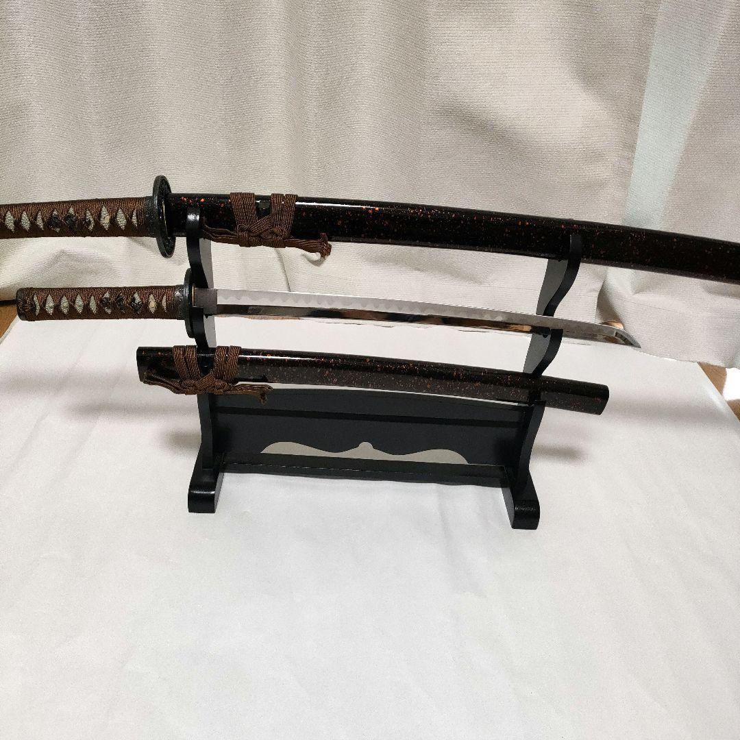 模造刀　大刀・小刀セット