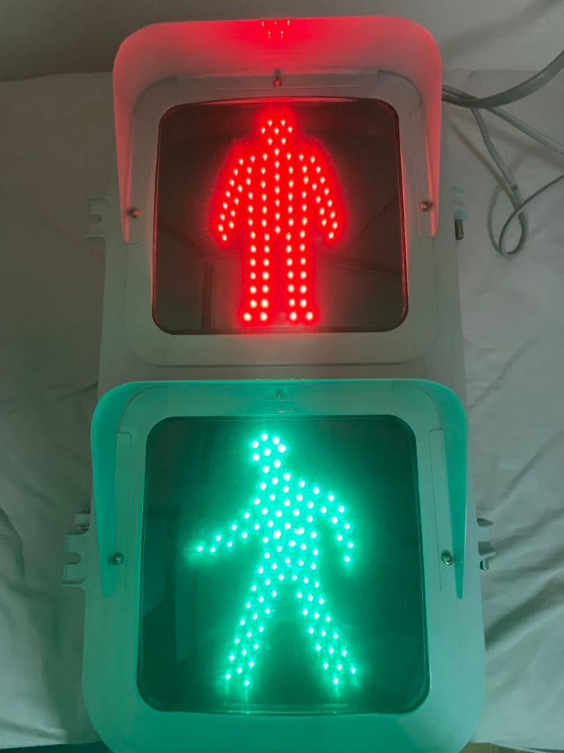 歩行者用信号機の通販はau PAY マーケット - 輸入雑貨のネットストア