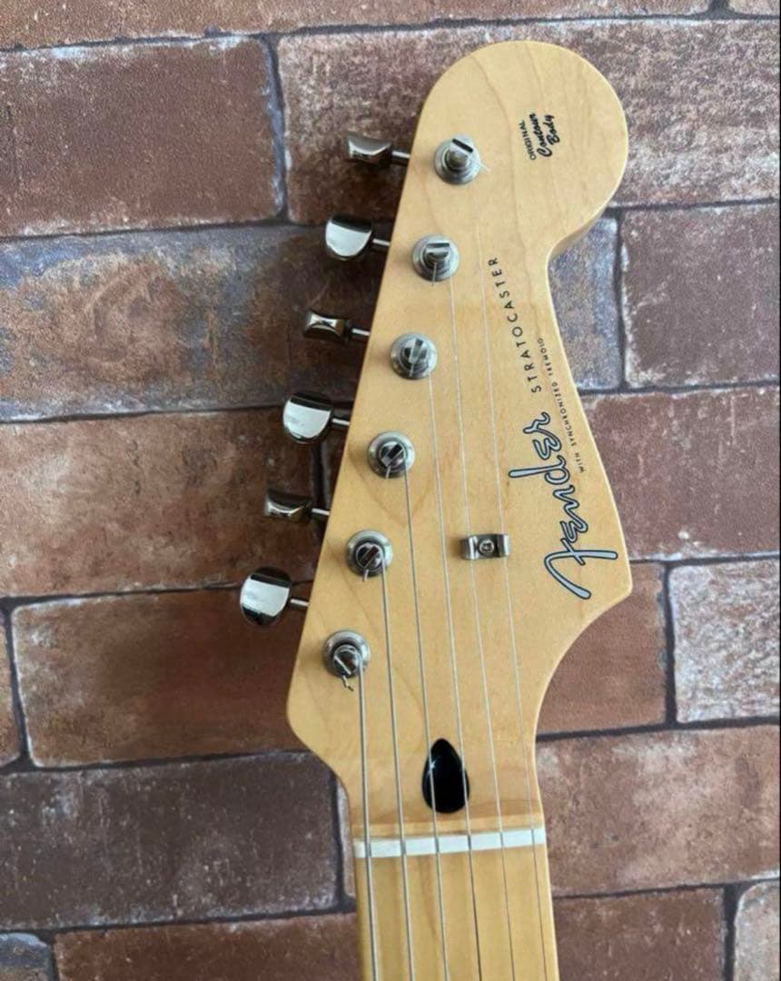 美品】FenderJapan JD21011981 多めおまけつき