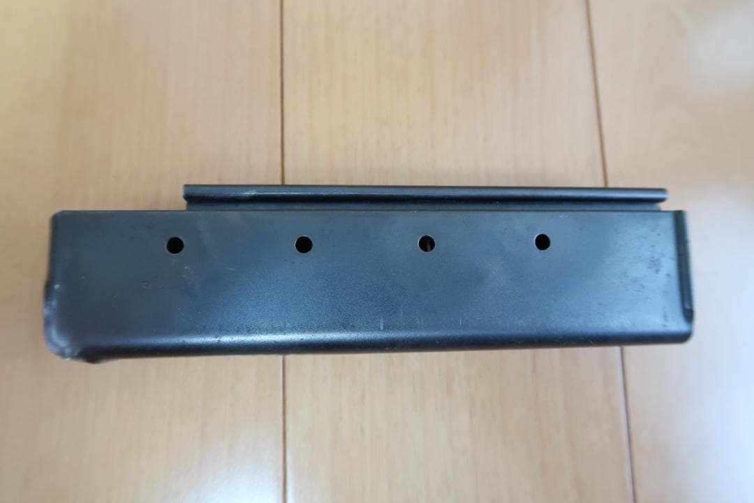 MGC トンプソン M1921(SMG刻印） モデルガン