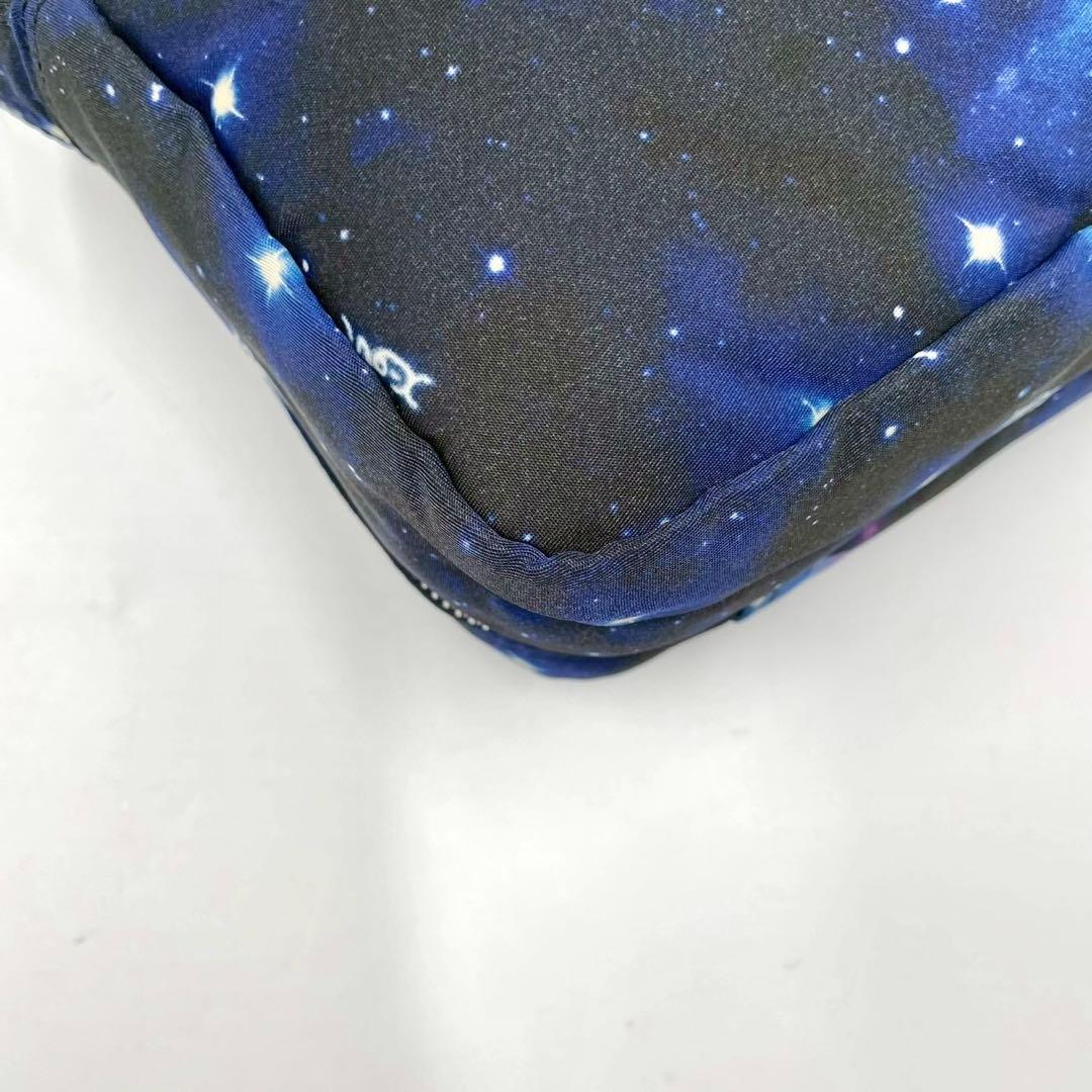 PORTER ポーター X-girl エックスガール ショルダーバッグ 宇宙