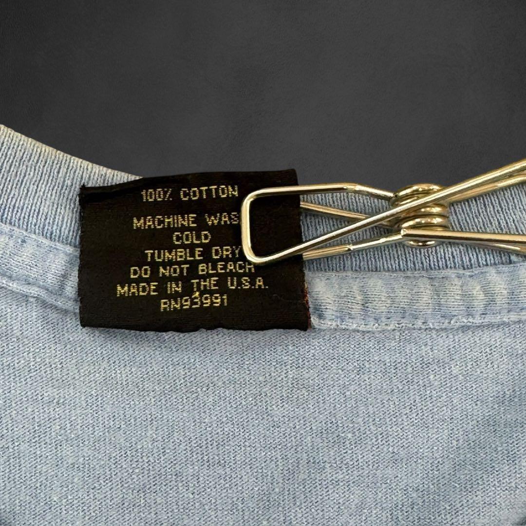 90s BujuBanton USA製 ヴィンテージ Tシャツ レゲエ バンドT