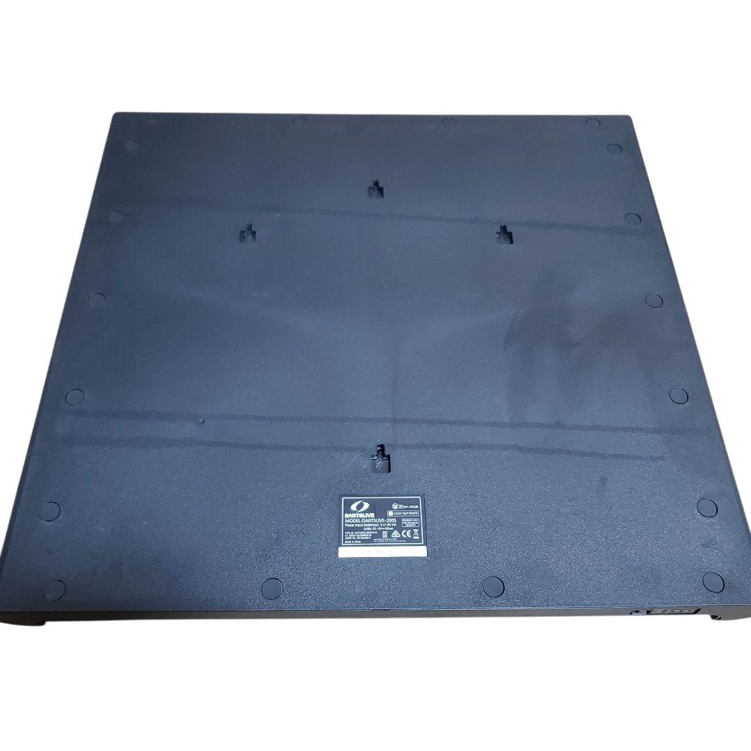 【ジャンク】DARTSLIVE-200S ダーツボード スタンド付き