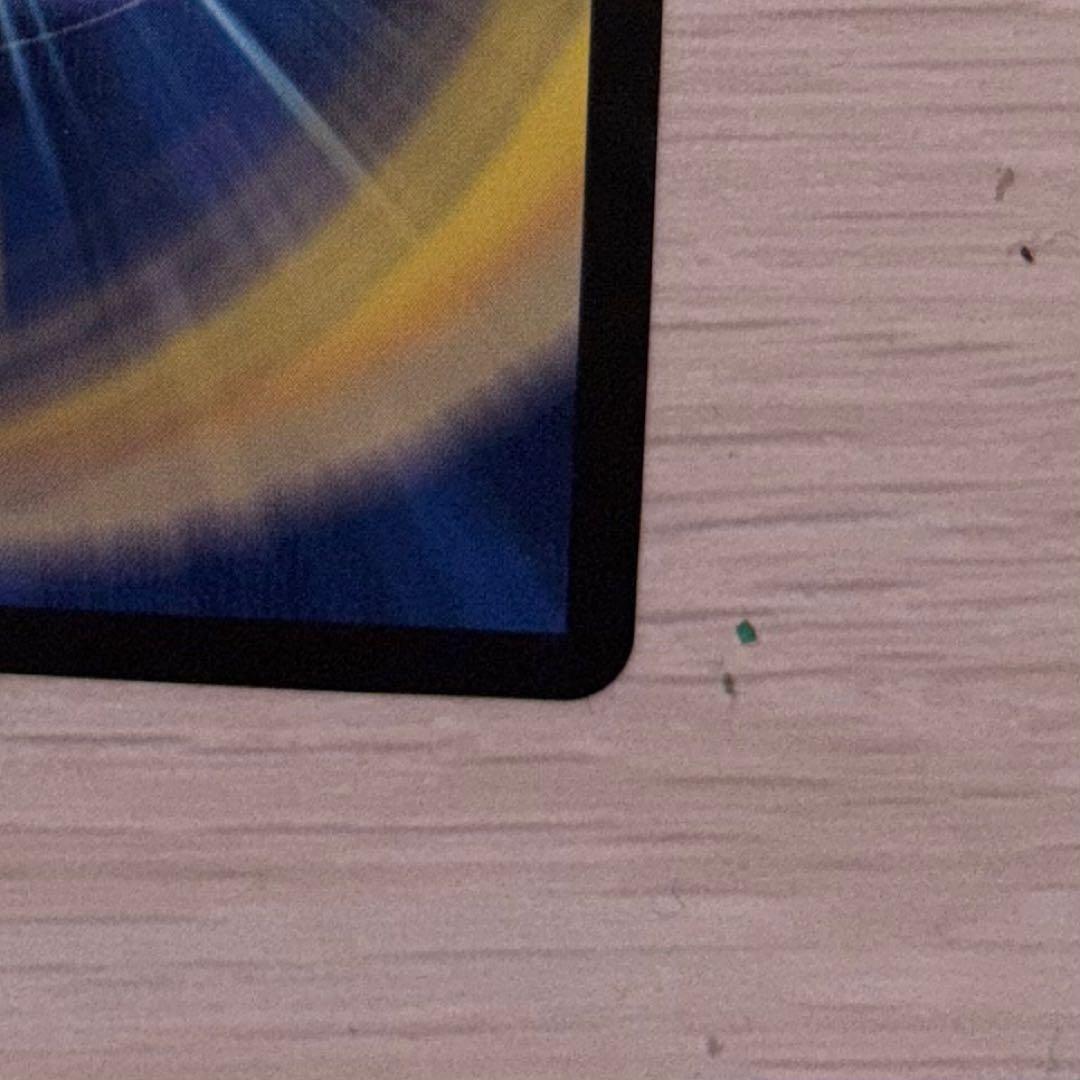 デュエルマスターズ コードムーン・インターステラ SR にじさんじ 月ノ美兎