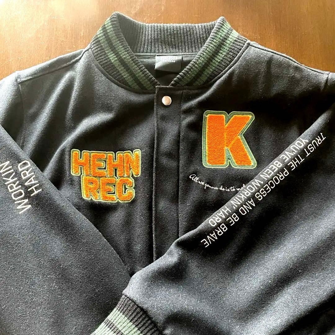 さ*な様 藤井風workin' hard スタジャン M(ショート)