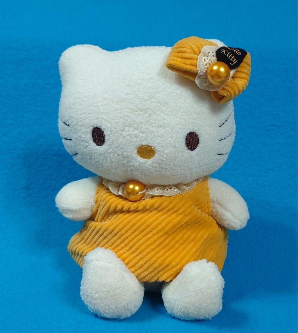 激レア♡ハローキティ♡ケーキショップ（Ｓ）♡キティちゃん12体セット☆2002