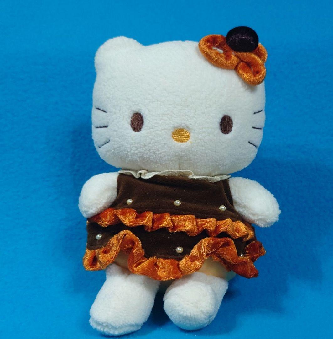 激レア♡ハローキティ♡ケーキショップ（Ｓ）♡キティちゃん12体セット☆2002