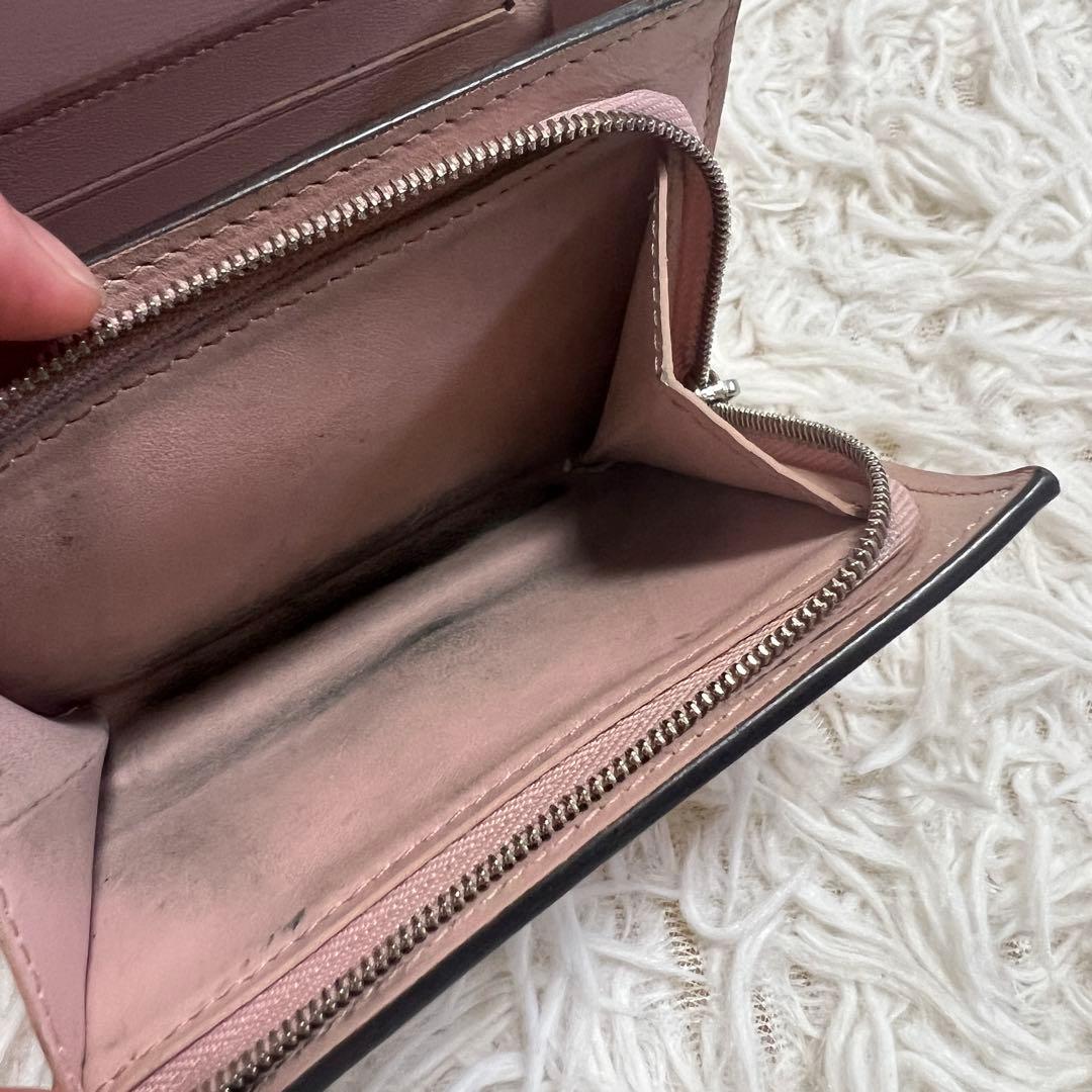 ルイヴィトン マヒナ MAHINA 折り財布 三つ折り財布 モノグラム 楽天