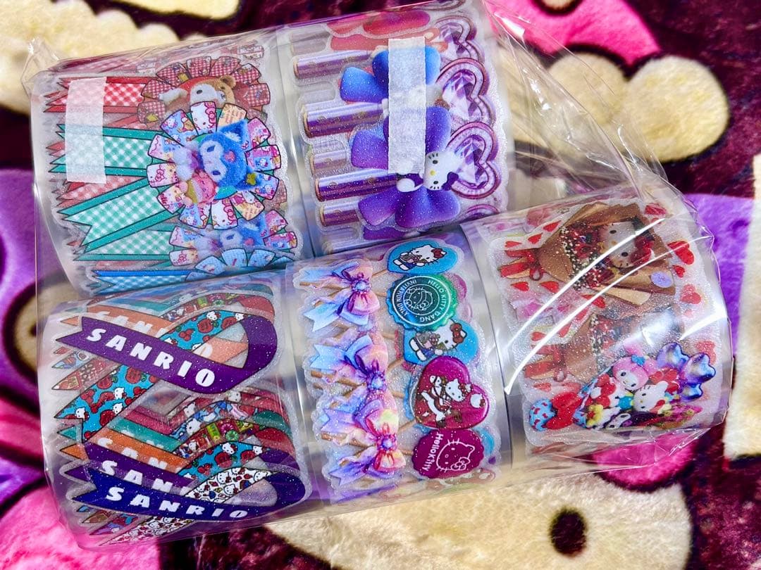 marisa 様 ロールシール