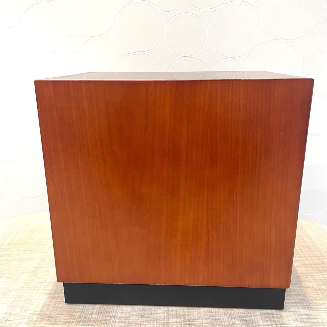 【ONKYO】木目調 5.1ch スピーカーシステム サブウーファー