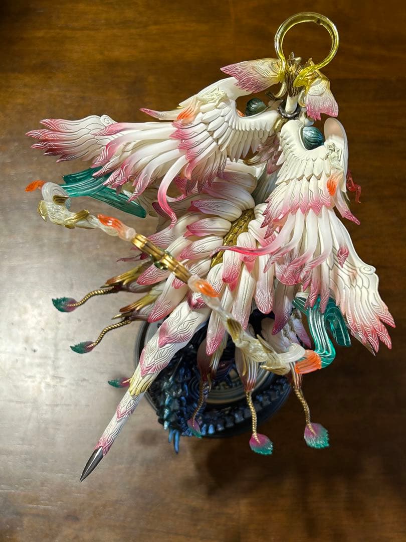 ff14 聖天使アルテマ マイスタークオリティフィギュア 未開封 FINAL