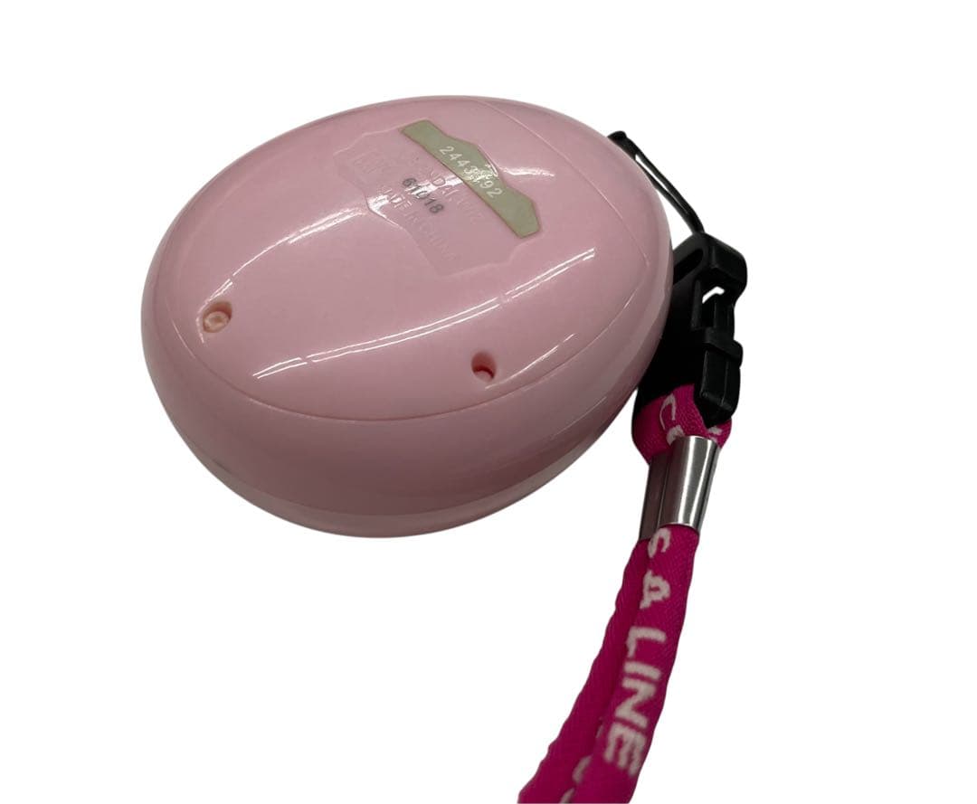 たまごっちみーつ ピンク