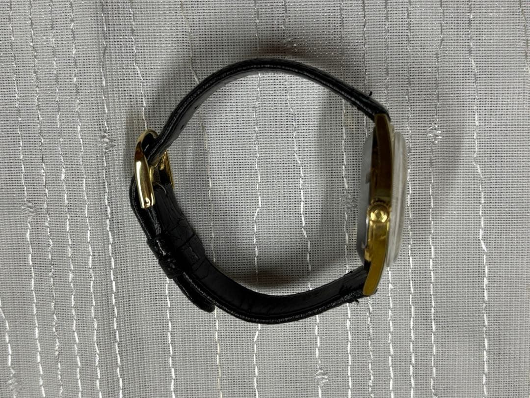 オメガ ジュネーブ OMEGA JENEVE 自動巻腕時計　ビンテージ