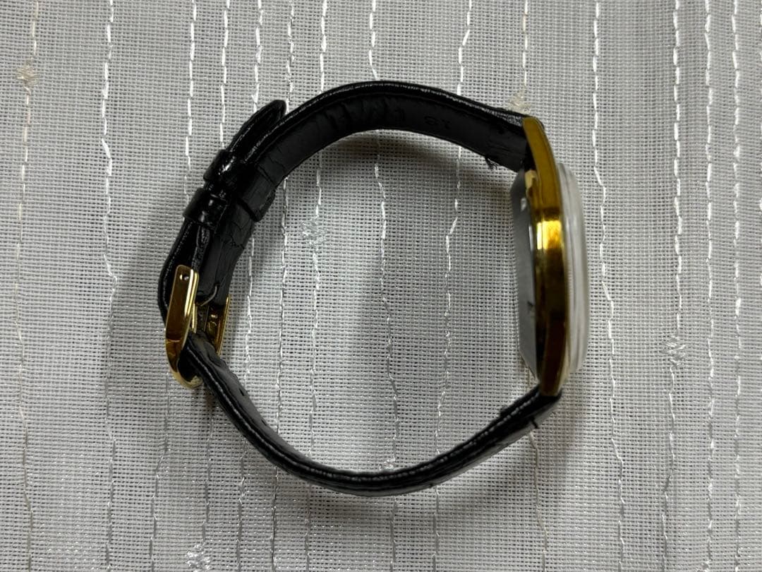 オメガ ジュネーブ OMEGA JENEVE 自動巻腕時計　ビンテージ