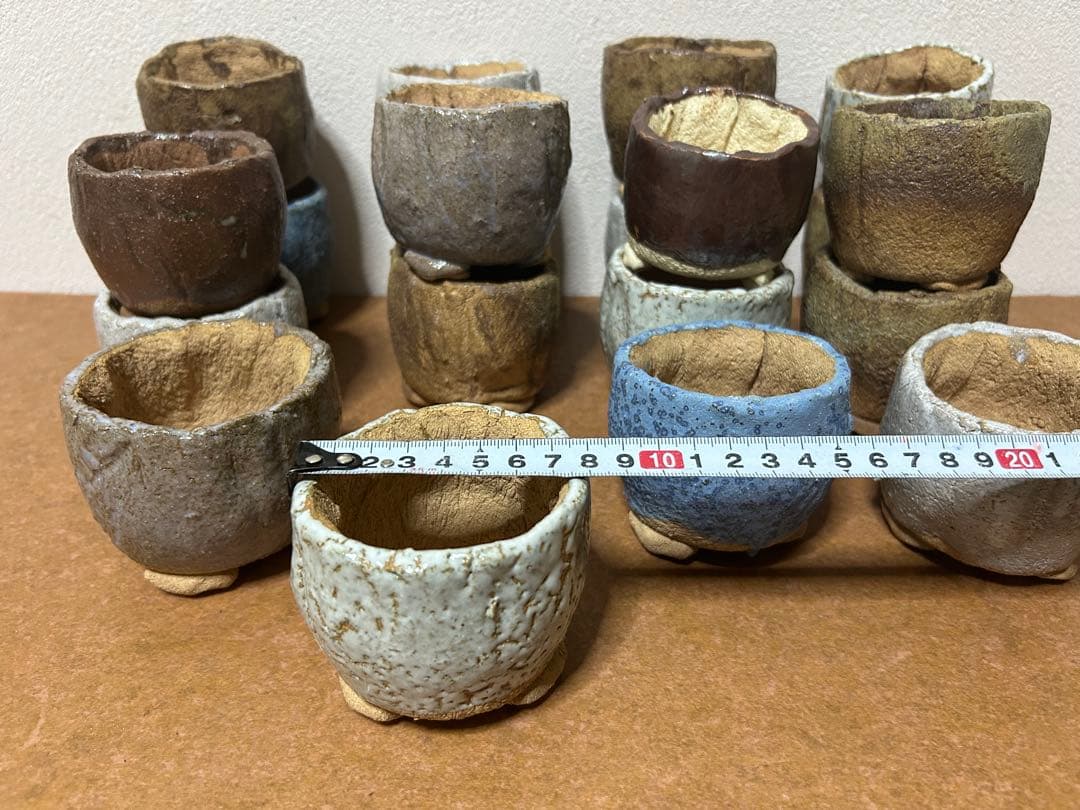 人気作家 黒田隆 球形急須 陶器 伝統工芸品