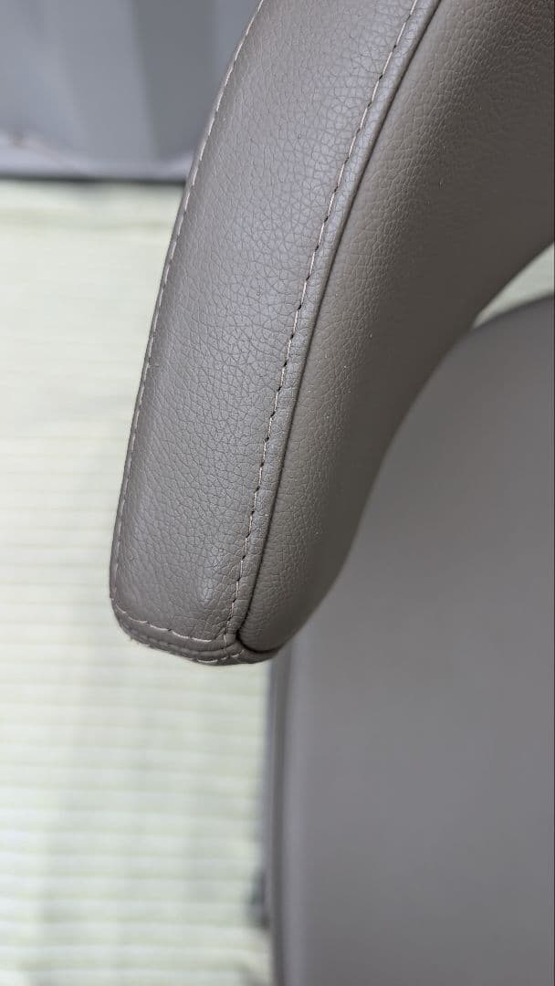 【りょう様　現地受け取り】カリガリス コヌビア ニューヨーク チェア　②