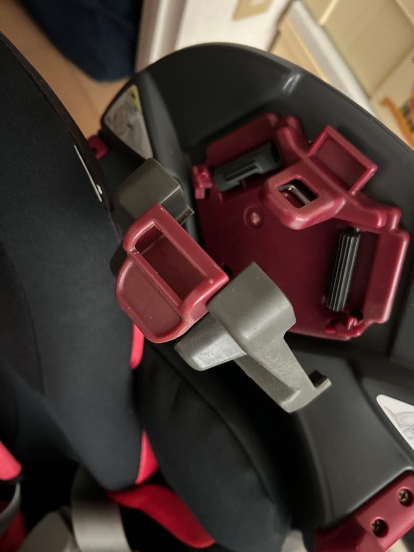 アップリカ チャイルドシート ベビーシート 新生児 回転式 フラット ベッド型