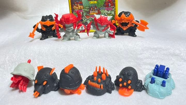 バトラーの聖剣 限定版アテモス