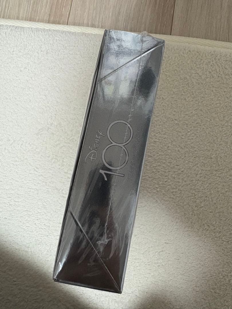 ヴァイスシュヴァルツ Disney 100 未開封BOX 初版