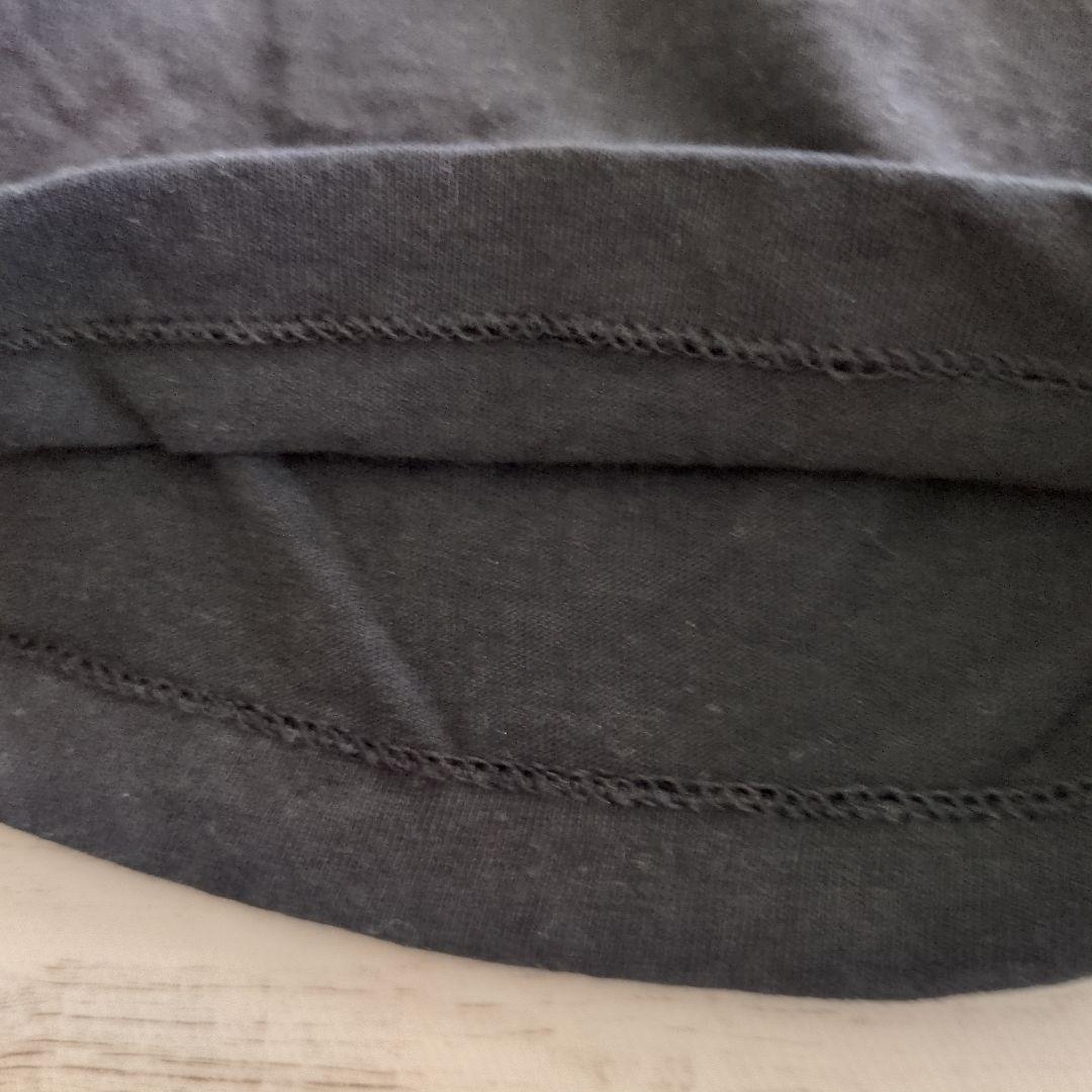 《美品》LLICA　バンドTシャツ