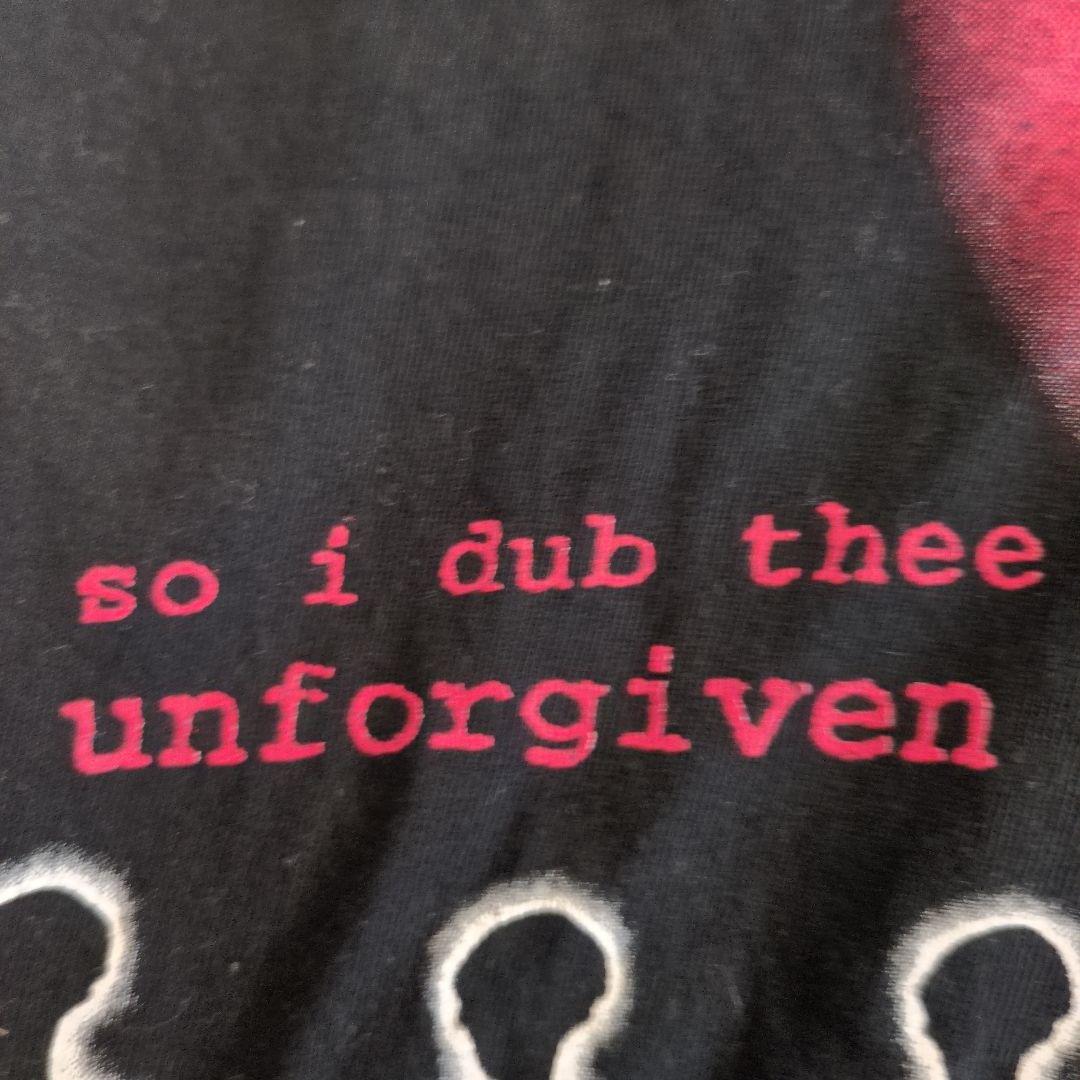 《美品》LLICA　バンドTシャツ