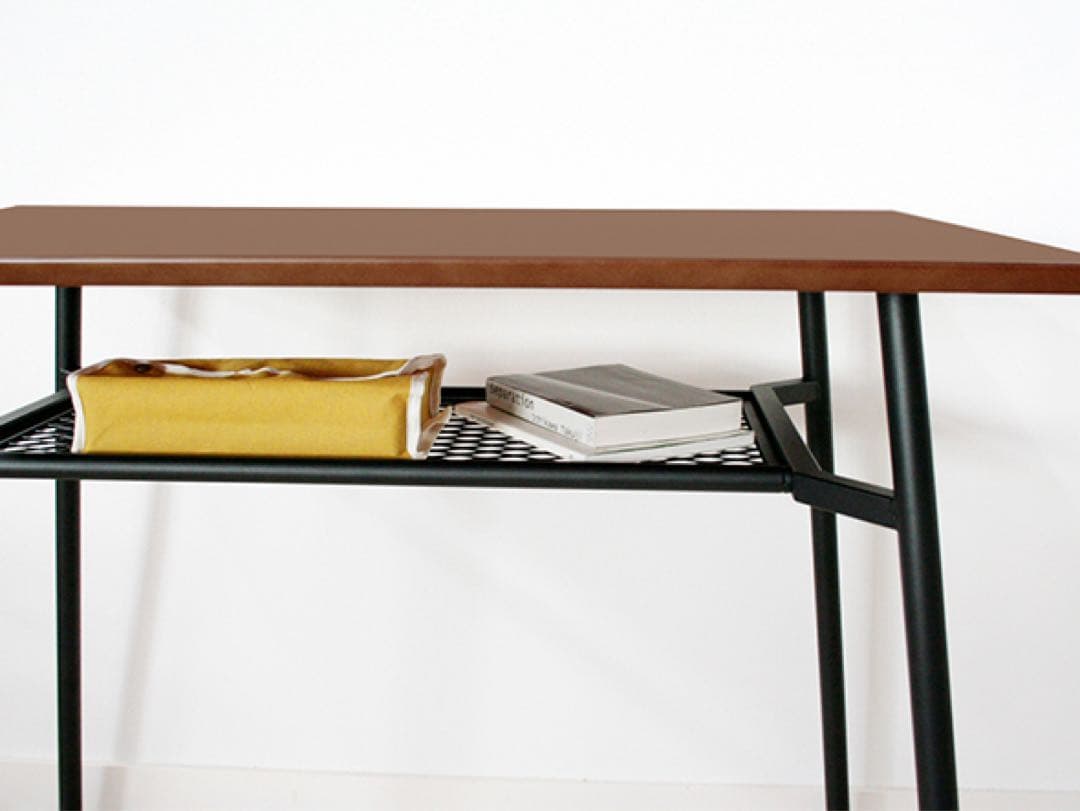 ウォールナット ダイニングテーブル