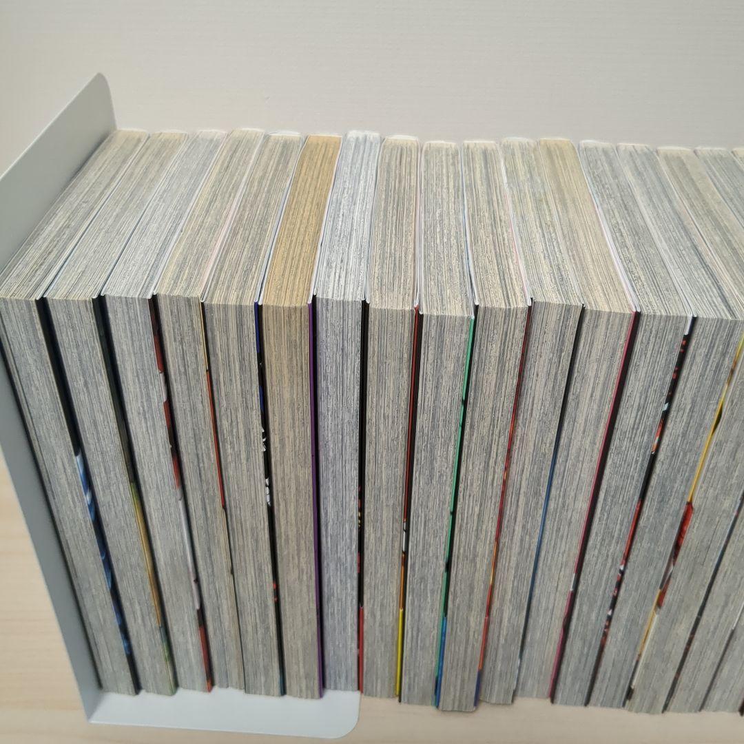 僕のヒーローアカデミア 1-42全巻セット　ファイナルファンブック（未開封）付き