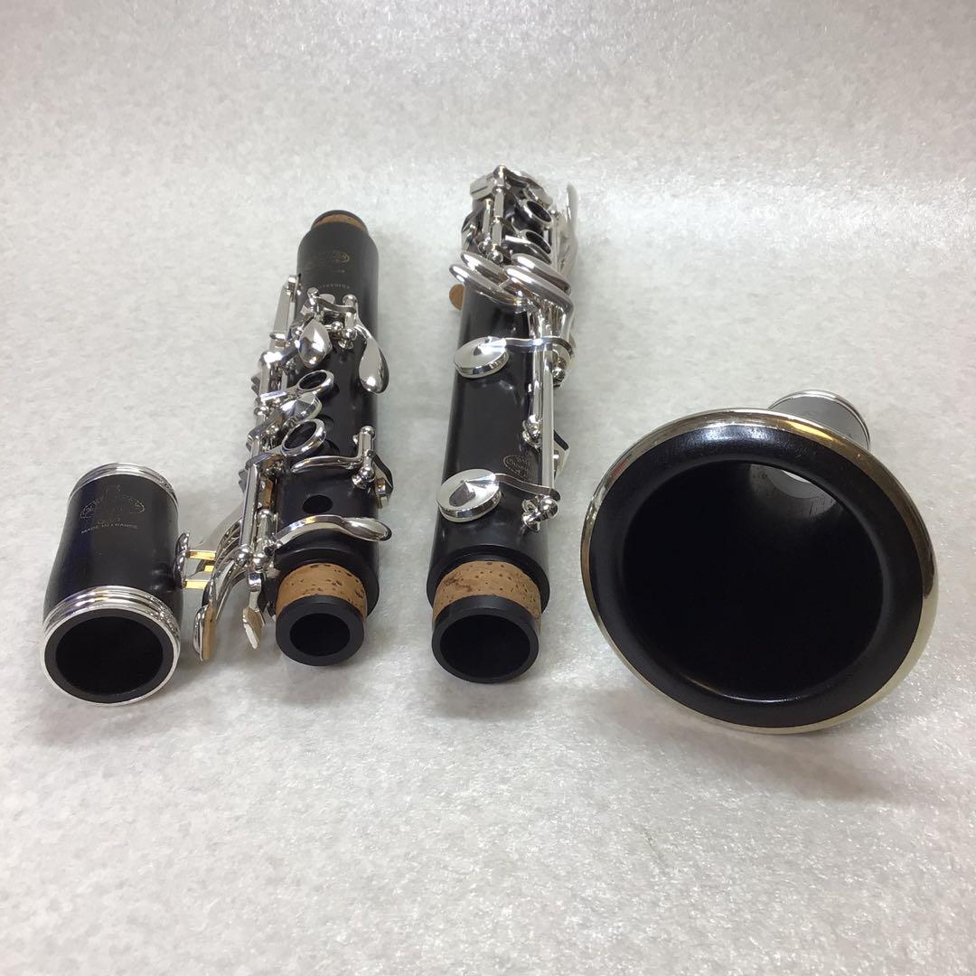 (45) BuffetCrampon ビュッフェ　クランポン　C-13SP 美品