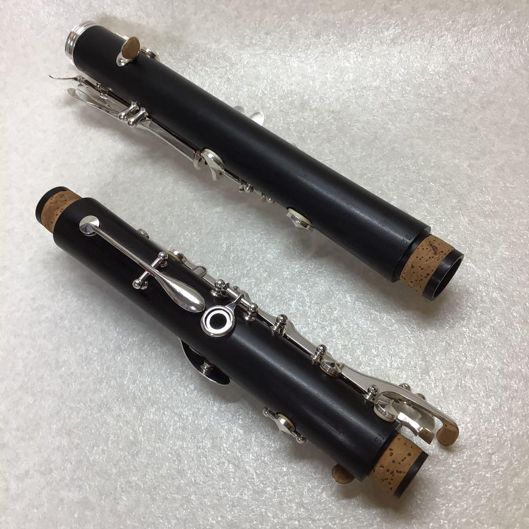 (45) BuffetCrampon ビュッフェ　クランポン　C-13SP 美品