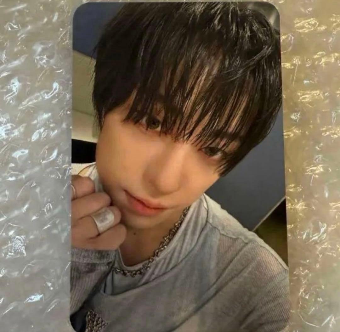 &TEAM 月狼KNPOPS 韓国サイン会トレカ - メルカリ