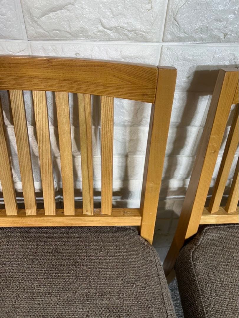 ACTUS アクスタ ダイニングセット テーブル チェア DEE 食卓 B018