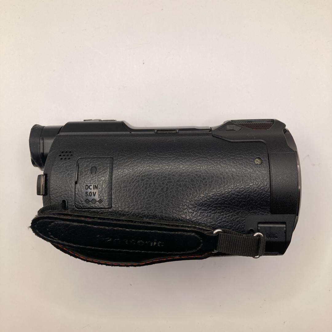 Panasonic HC-WXF990M 4Kビデオカメラ パナソニック