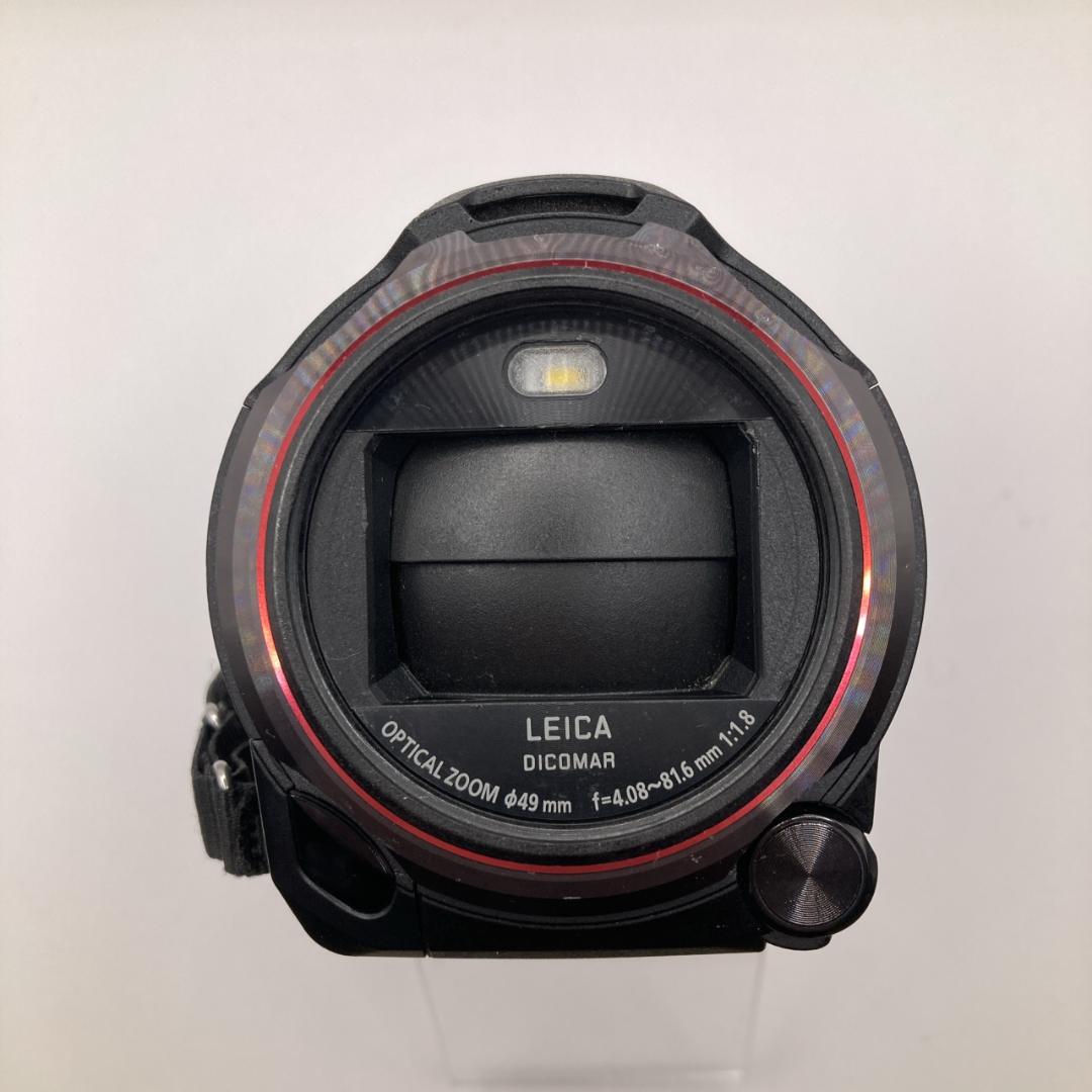 Panasonic HC-WXF990M 4Kビデオカメラ パナソニック
