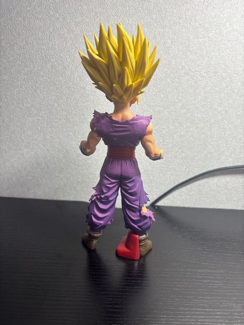 msp 孫悟飯 スペシャルカラーver. 【国内正規品】