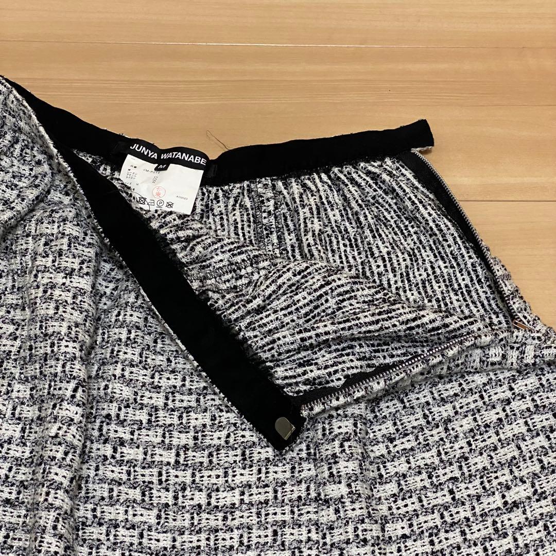 【美品】JUNYA WATANABE comme des garconsサルエル