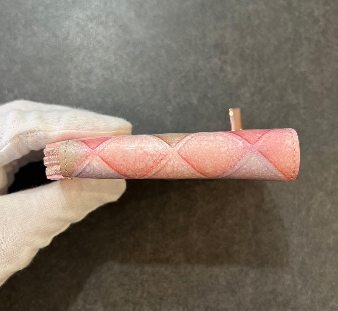 【新品未使用】アタオ ブロックパーティ ゆめかわ色のシャングリラ