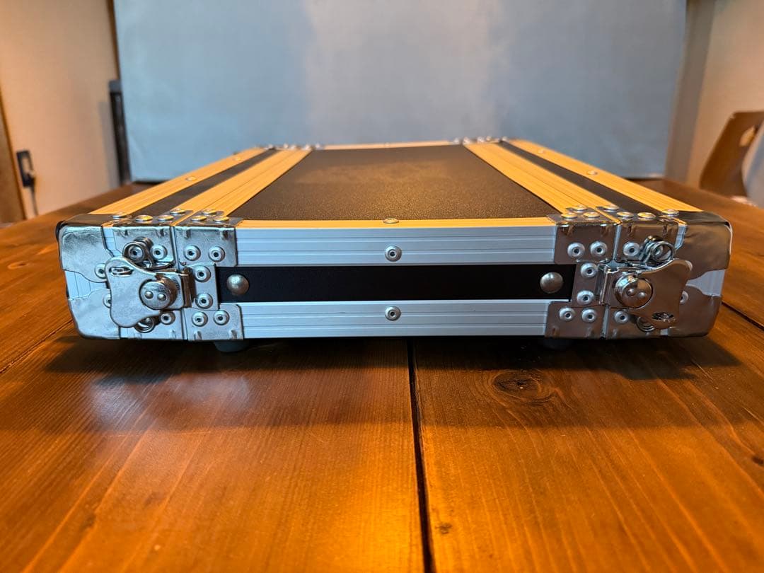 ラックケース 3個セット / ブランド不明