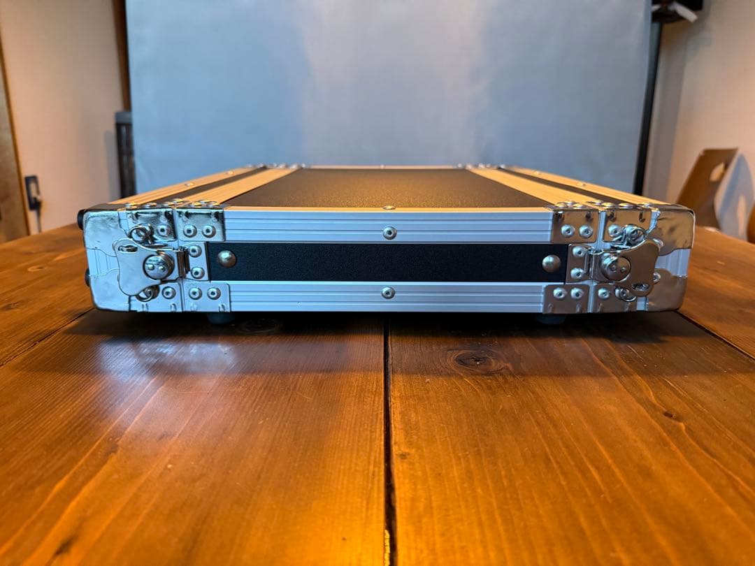 ラックケース 3個セット / ブランド不明