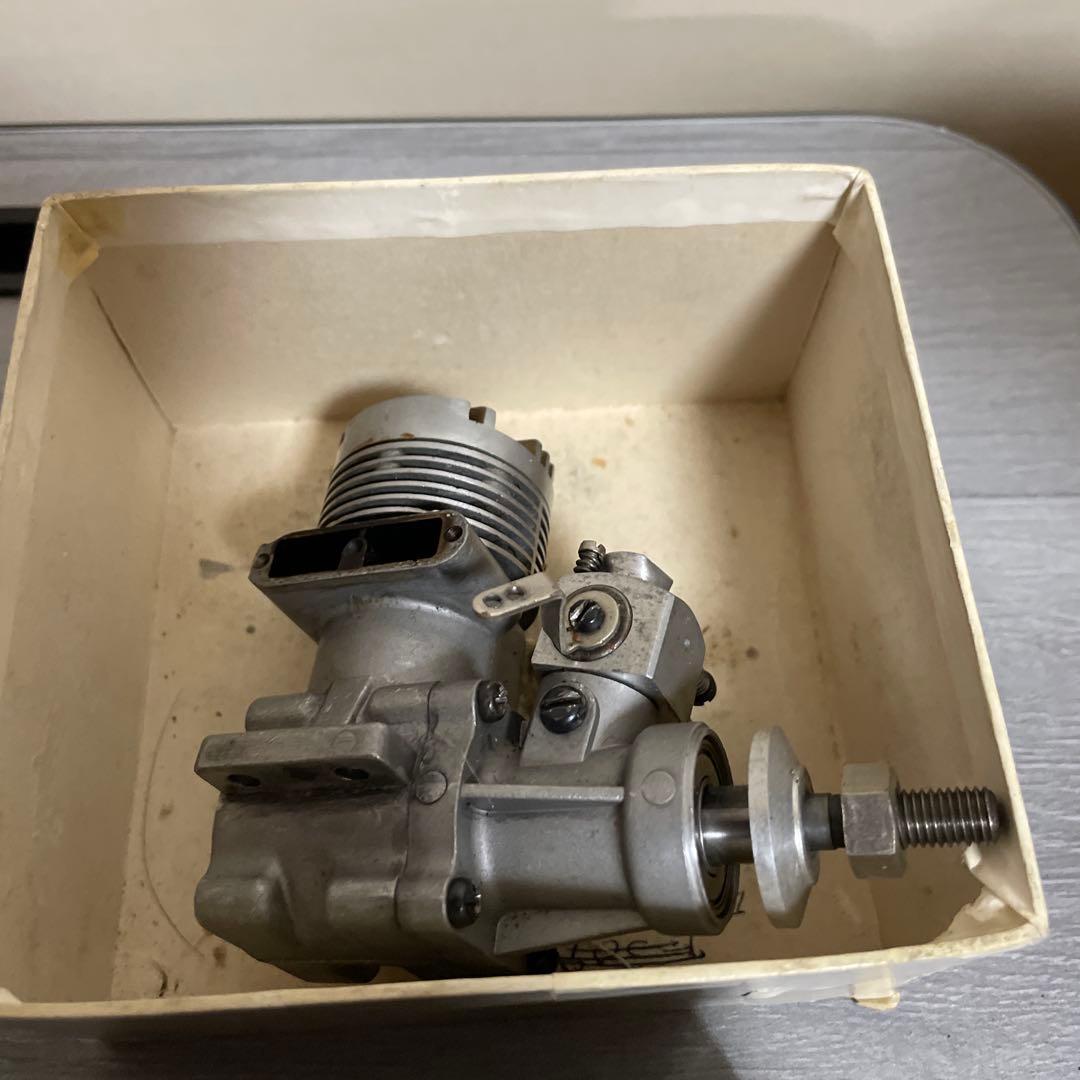 ENYA MODEL ENGINE & O.S. MAX コレクション