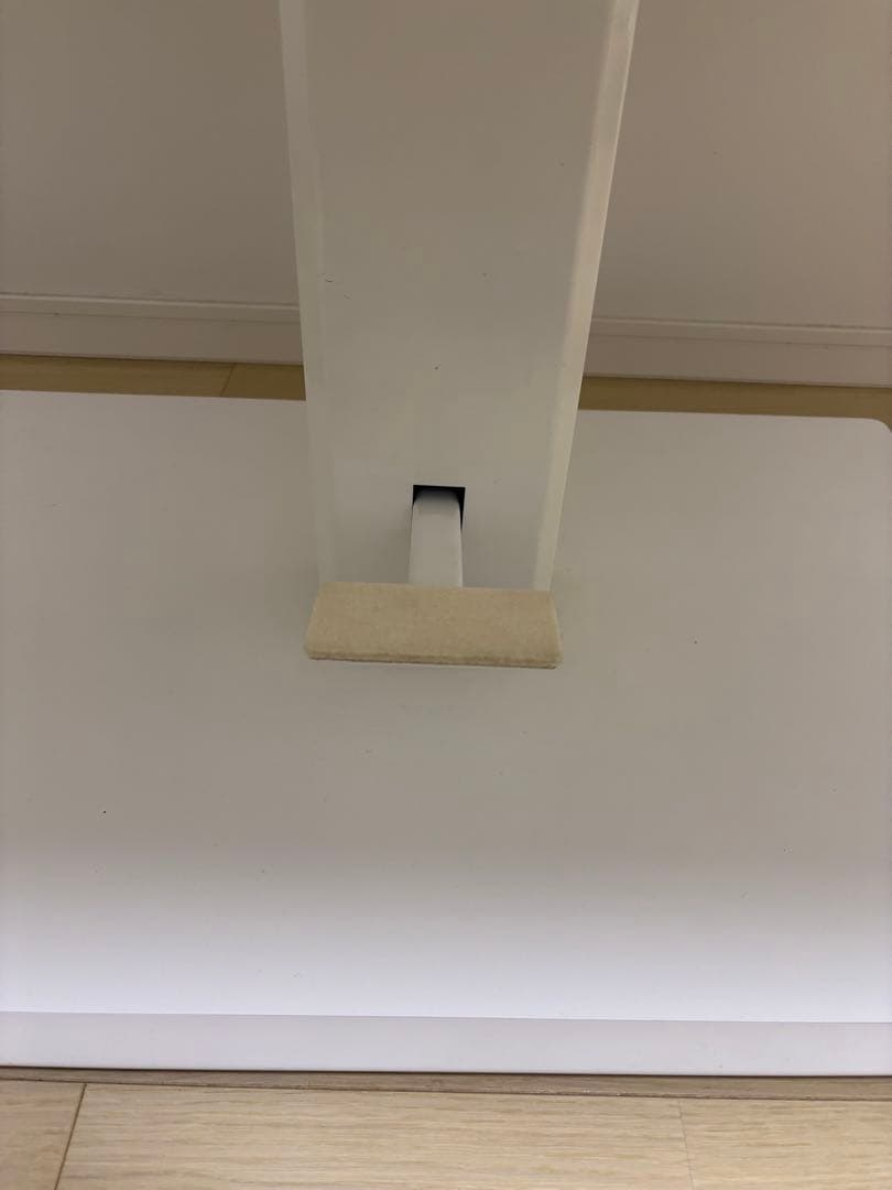 大塚家具　昇降ダイニングテーブル