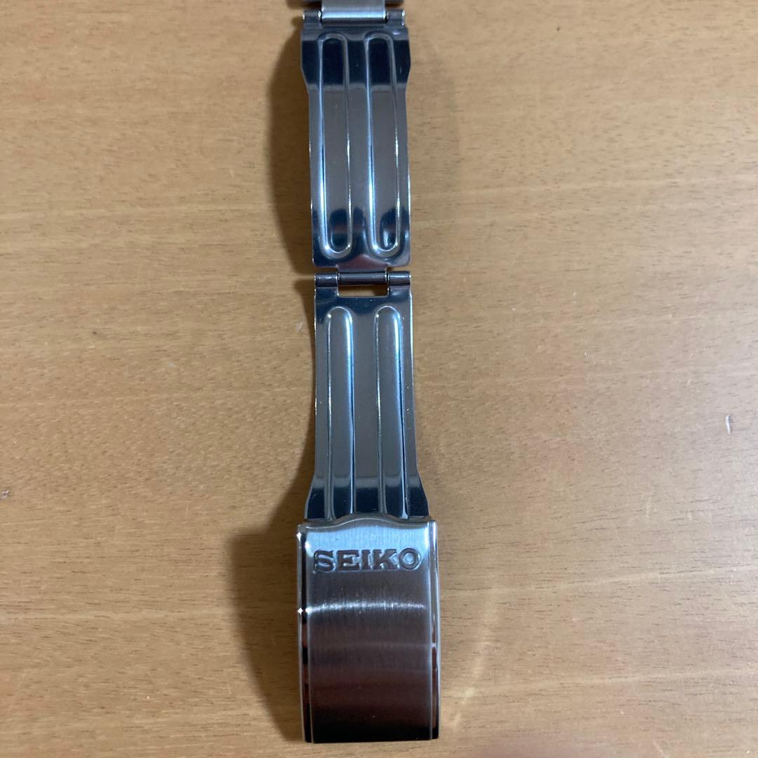 SEIKO5 SNXS79K cal.7S26 工具付き　自動巻　美品　セイコー