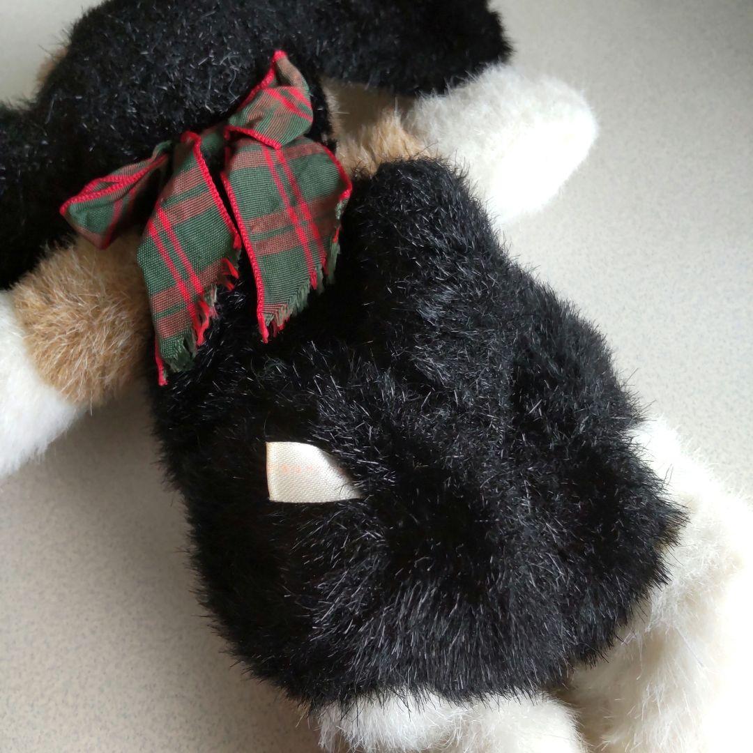 セール 昭和レトロ サンリオ ビーグル犬 犬 ぬいぐるみ 中古品