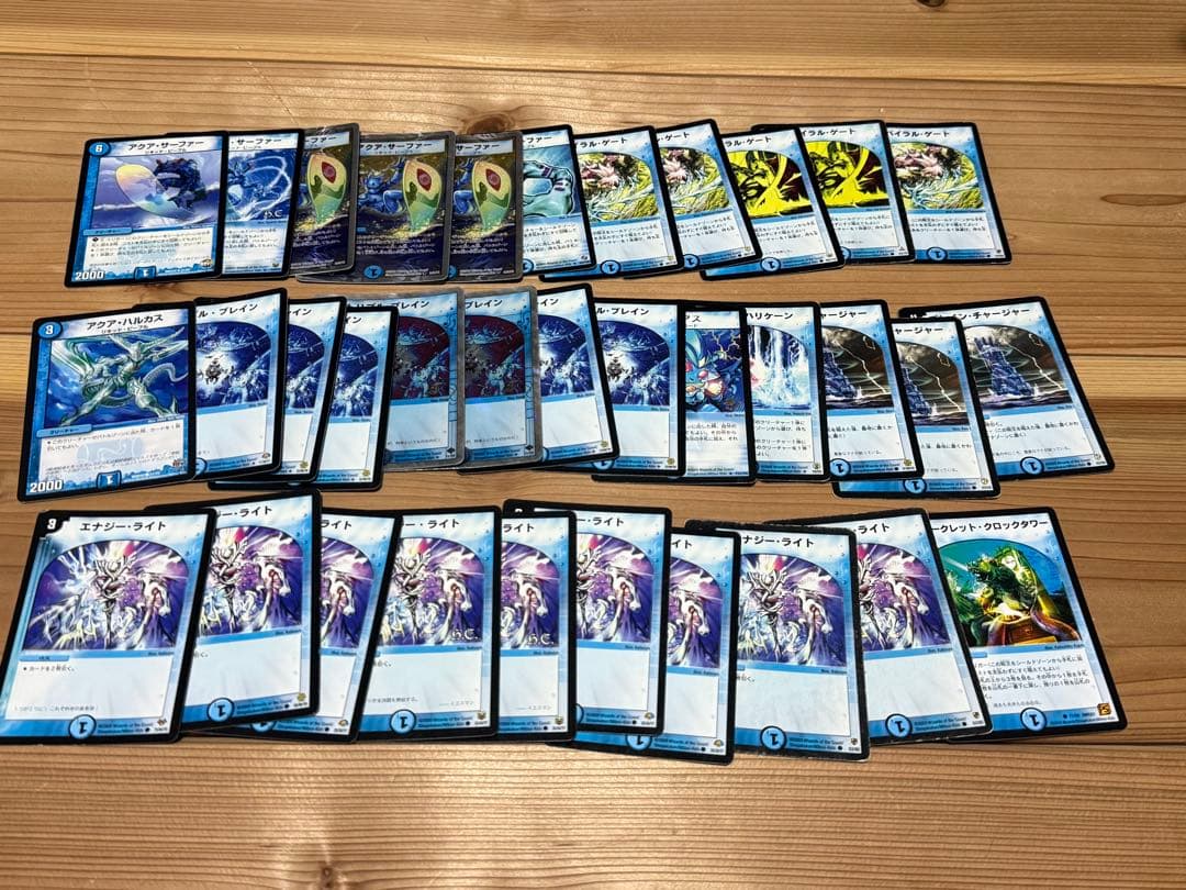 デュエルマスターズ　引退品　まとめ売り　初期　旧枠　クラシック
