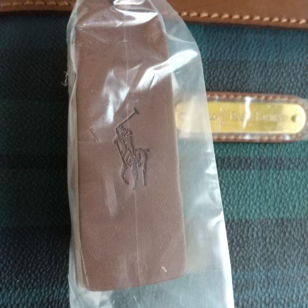 ラルフローレン ショルダーバッグ